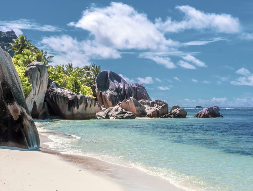 Höhepunkte der Seychellen