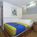 Zweibettkabine/ Hauptdeck