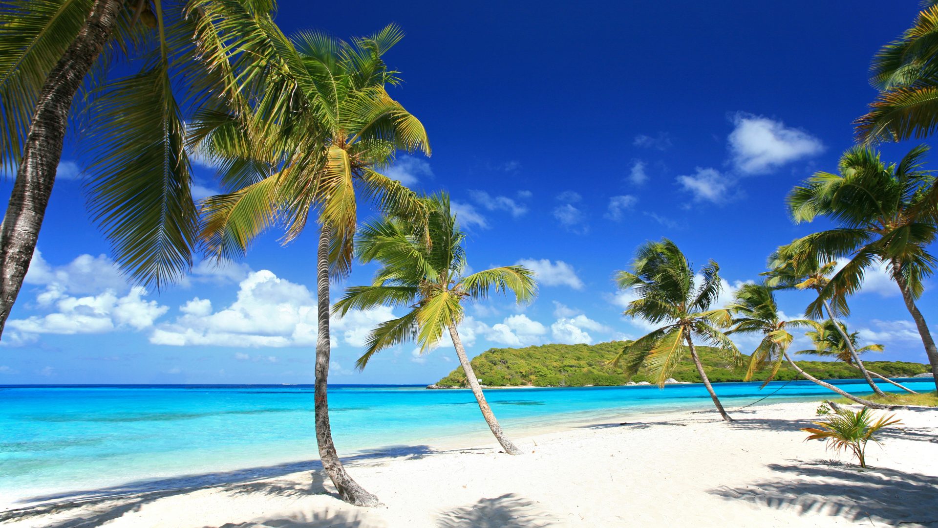 Östliche Karibik mit St. Barth