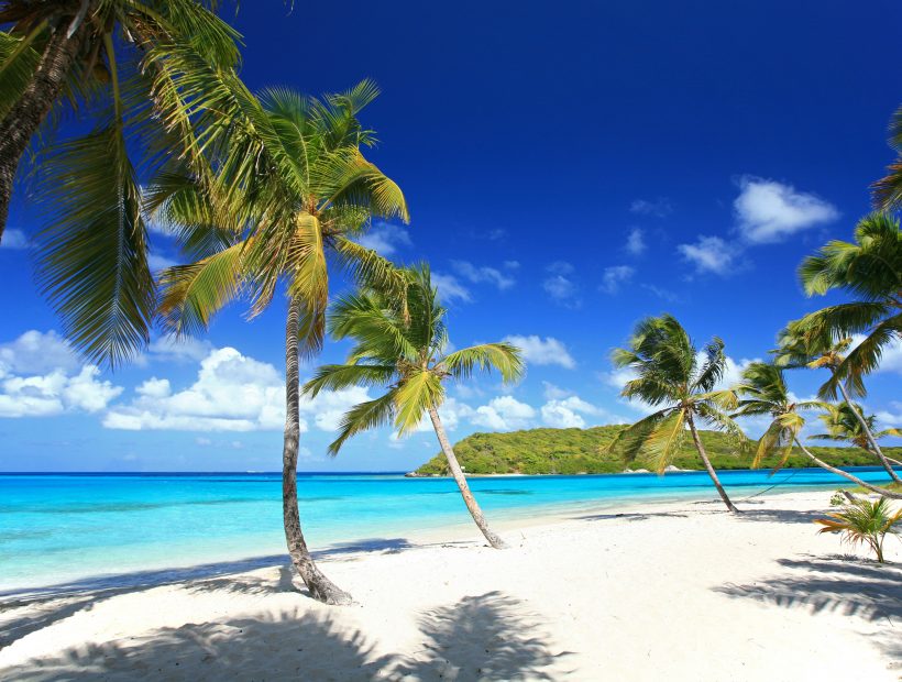 Östliche Karibik mit St. Barth