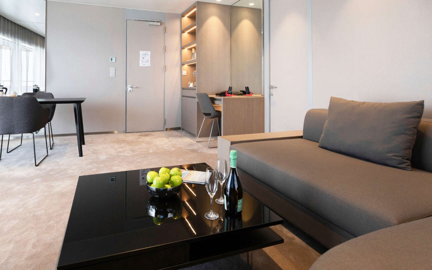Owners Suite