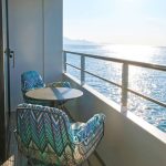 Balcony Suite