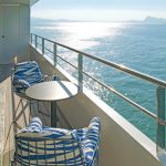 Deluxe Balcony Suite