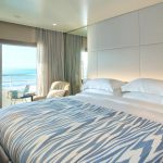 Balcony Suite