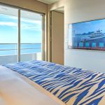 Deluxe Balcony Suite