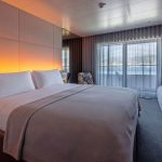 Balcony Suite