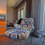 Balcony Suite