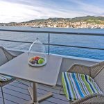 Deluxe Balcony Suite