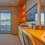 Deluxe Balcony Suite