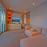 Deluxe Balcony Suite
