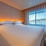 Deluxe Balcony Suite
