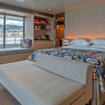 Yacht Suite