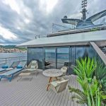 Yacht Suite
