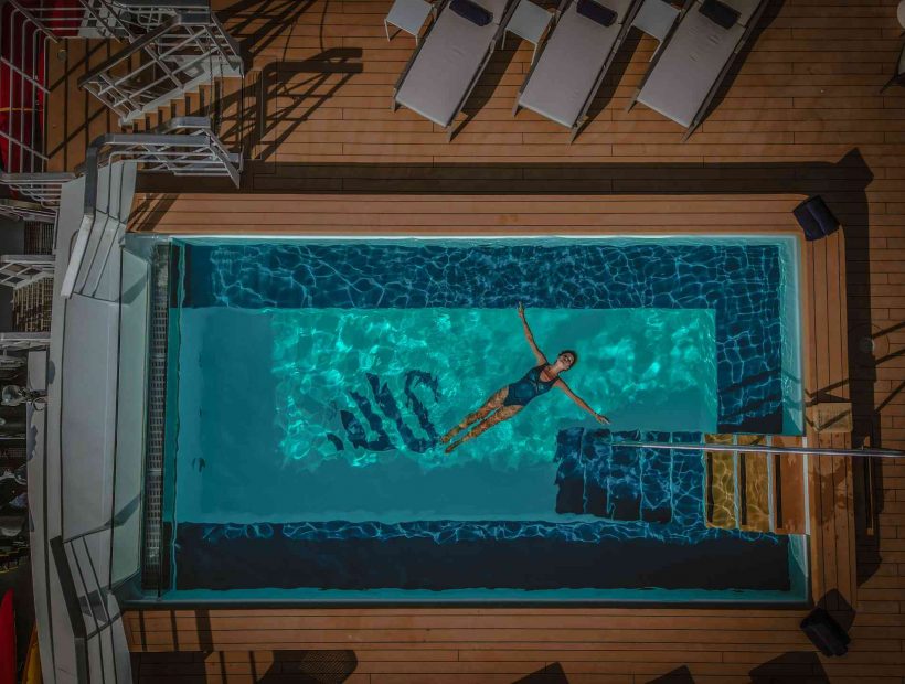 SH Minerva Pool