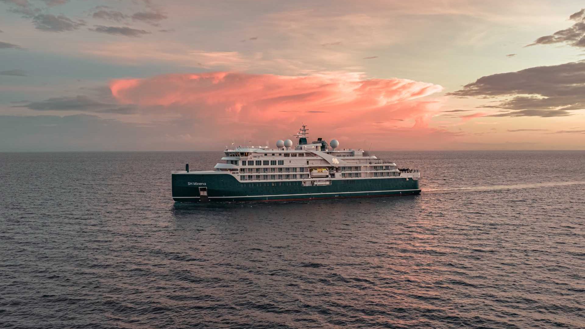 SH Minerva