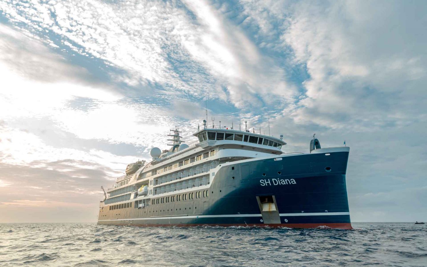 SH Diana