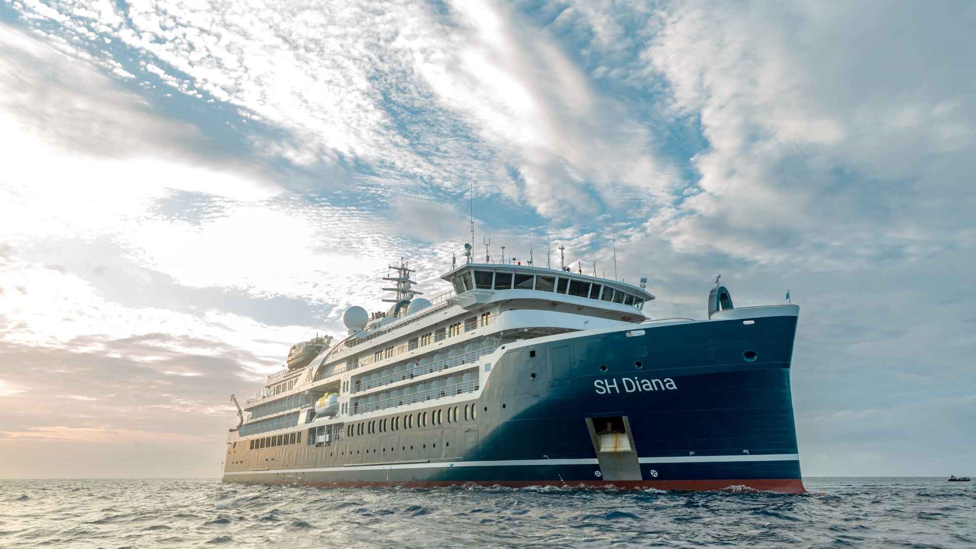 SH Diana