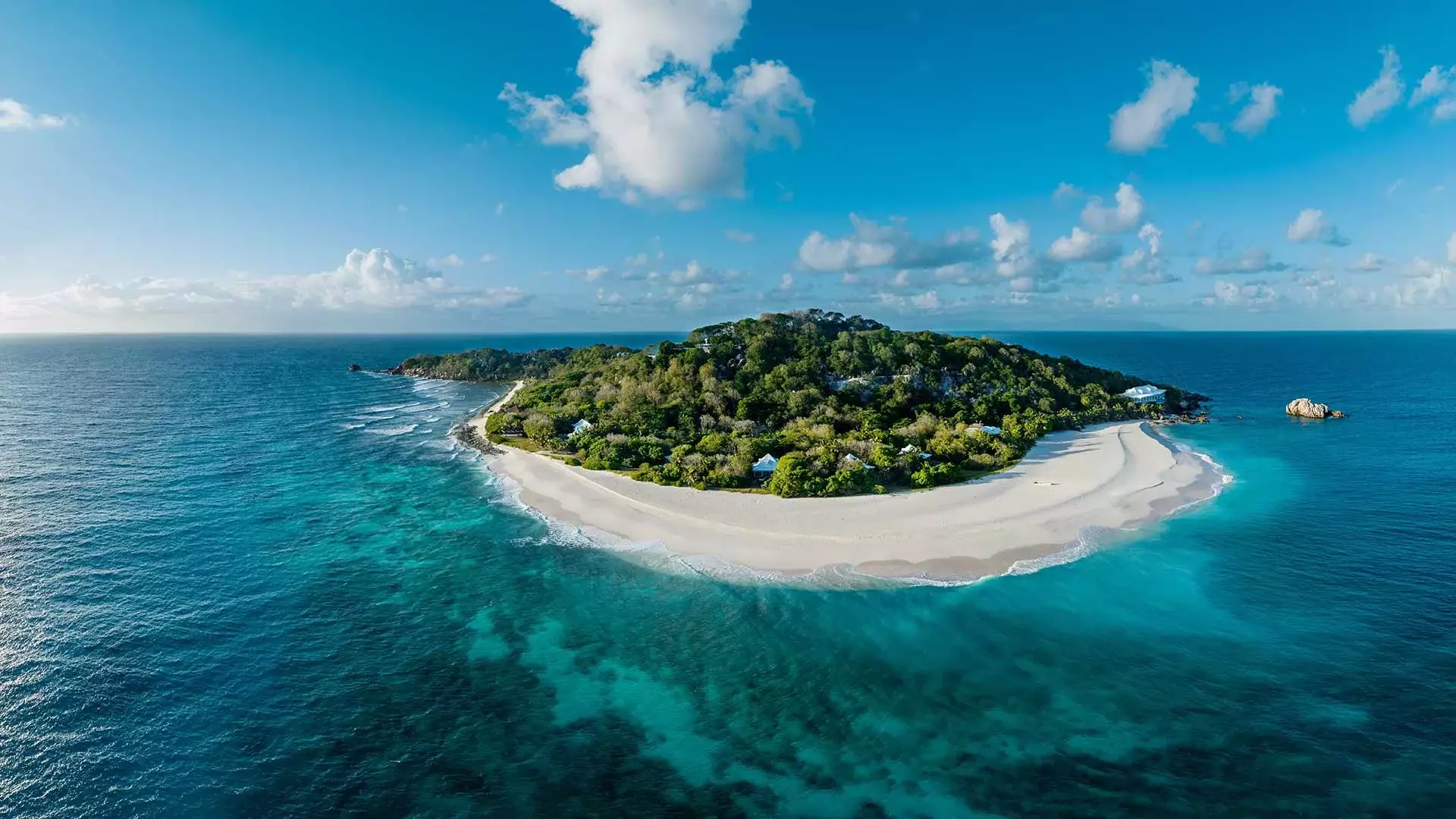 Naturwunder Seychellen