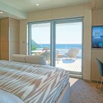 Terrace Suite