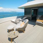 Yacht Suite