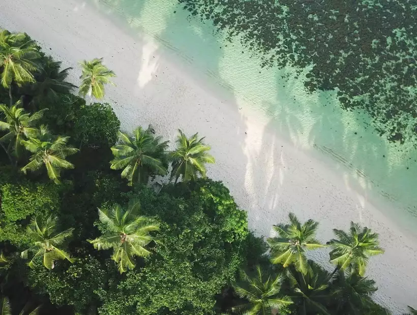 Östliche Karibik mit St. Barth