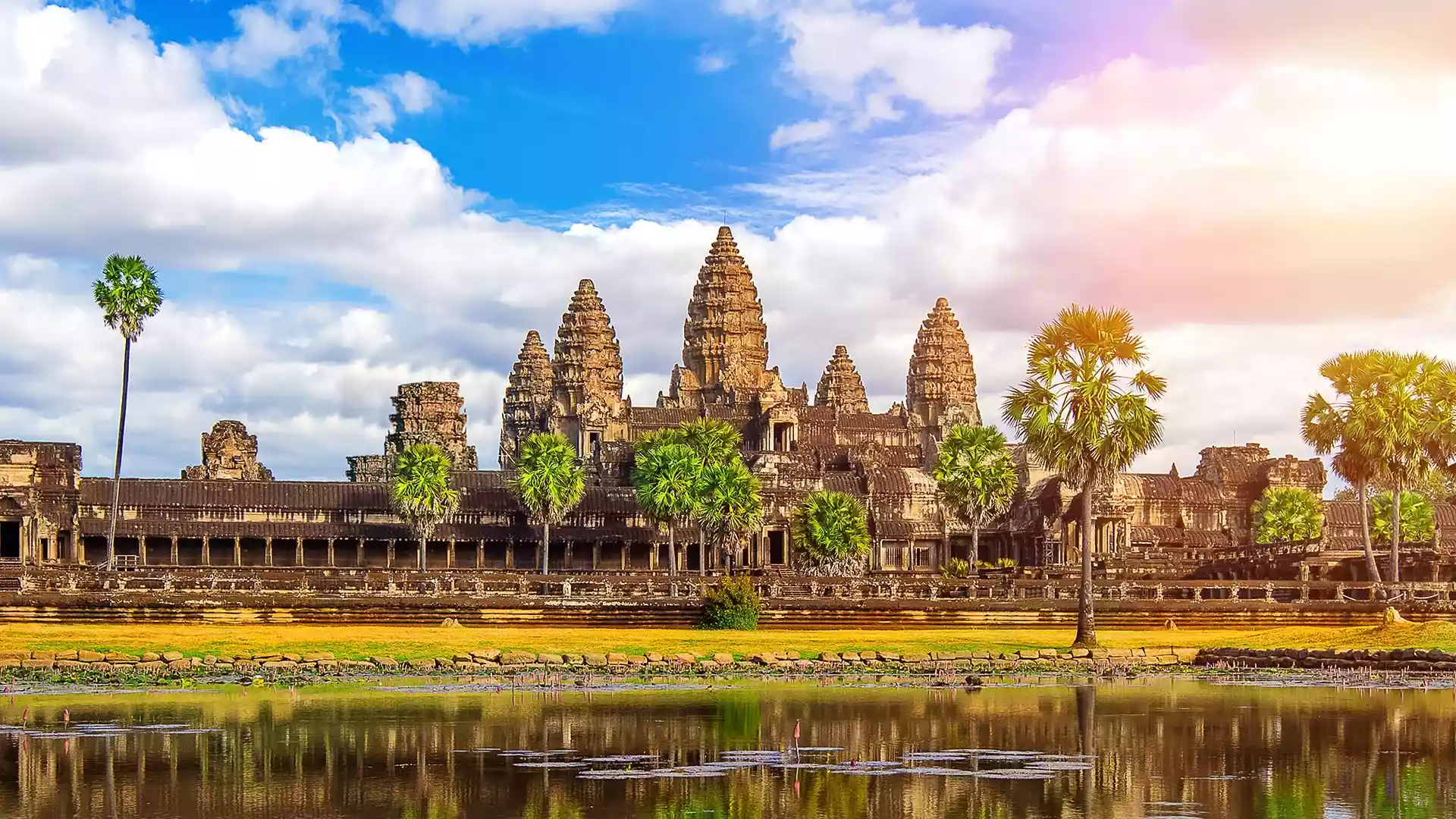 Schätze am Mekong