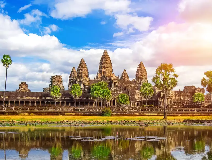 Schätze am Mekong