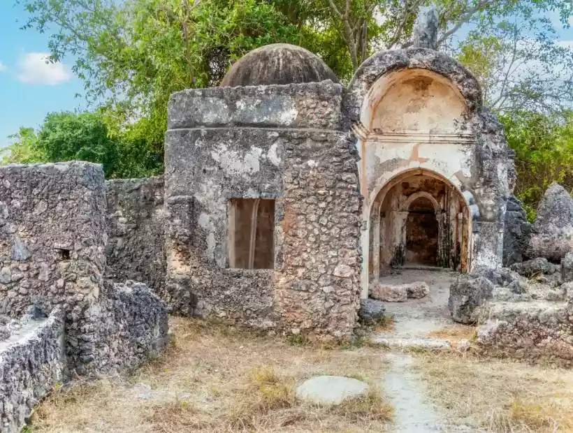 Kilwa Kisiwani