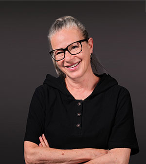 Nora Lang | Marketing