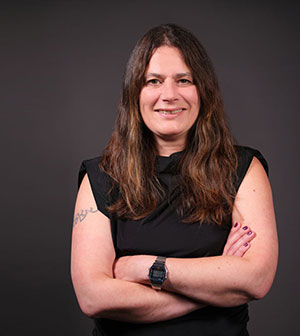 Michaela Powollik | Marketing