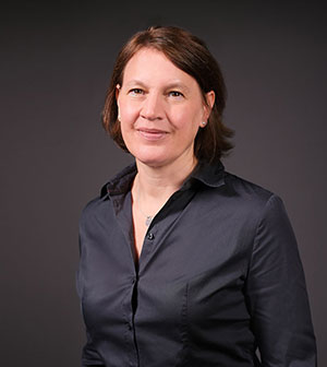 Gabriele Hierl | Produktmanagement