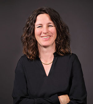 Carolin Freier | Produktmanagement