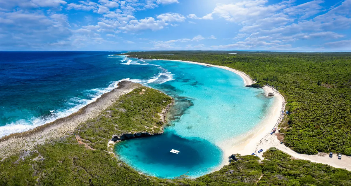 Die Bahamas
