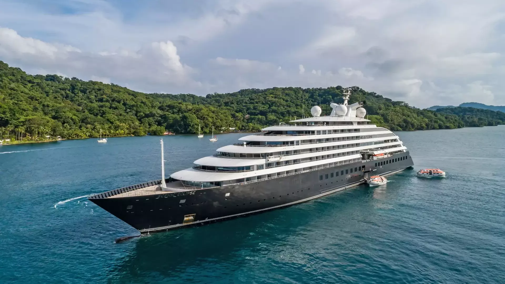 Scenic Eclipse