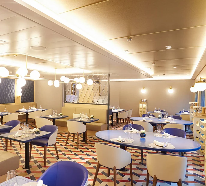 HANSEATIC spirit