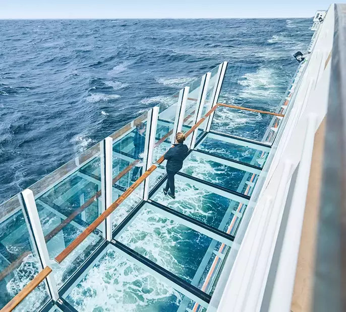 HANSEATIC spirit